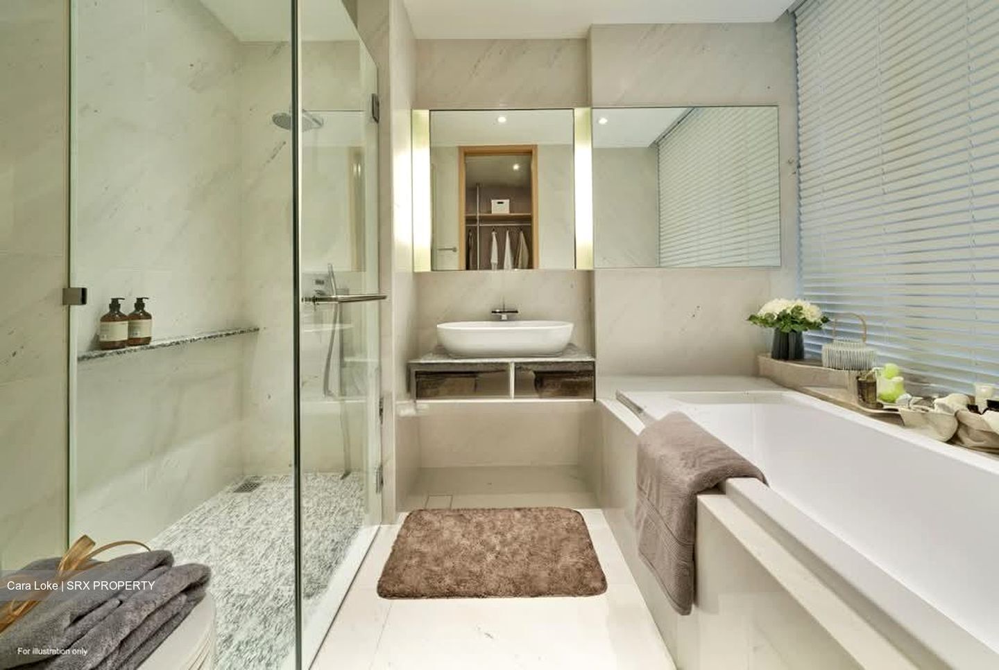 The Residences at W Singapore Sentosa Cove (D4), Condominium #565668321